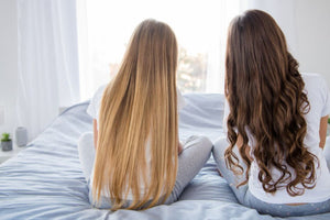 Tips to growing your hair long and healthy