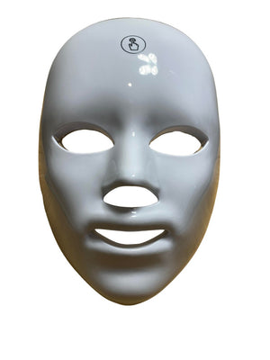 LED Light Facial Mask - Dilly's Collections - Hair Beauty and Lifestyle Products Australia