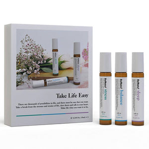 Ultra Relaxation Gift Pack - Dilly's Collections -  Hair Beauty and Lifestyle Products Australia