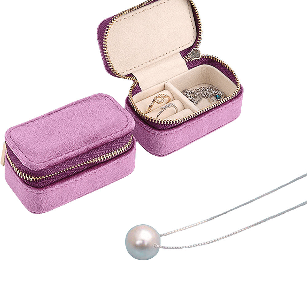 Pearl Necklace & Jewellery Box Gift Set - Dilly's Collections - Hair Beauty and Lifestyle Products Australia